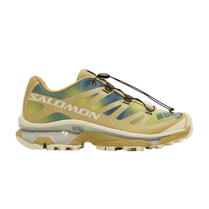 Salomon XT-4 OG 'Aurora Borealis Pack - Southern Moss'