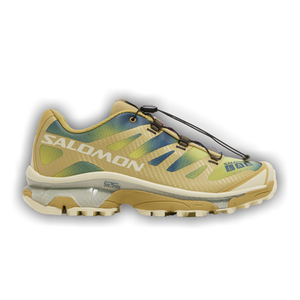 Salomon XT-4 OG 'Aurora Borealis Pack - Southern Moss'