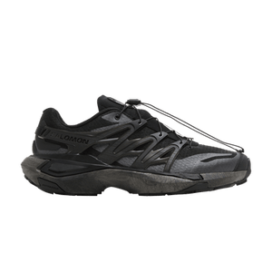 Salomon XT PU.RE Advanced 'Black Phantom'