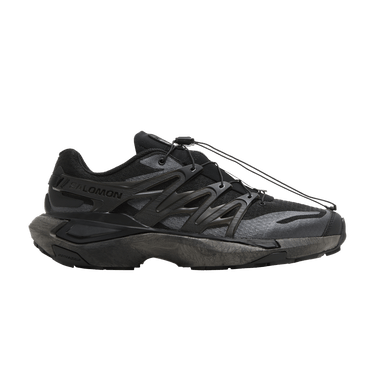 Salomon XT PU.RE Advanced 'Black Phantom'