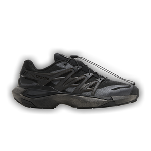 Salomon XT PU.RE Advanced 'Black Phantom'
