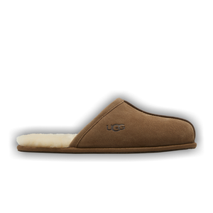 UGG Scuff Slipper 'Chestnut'