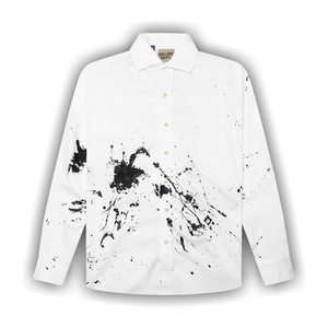 Gallery Dept. Collins Shirt 'White'