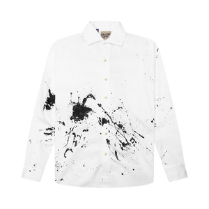 Gallery Dept. Collins Shirt 'White'