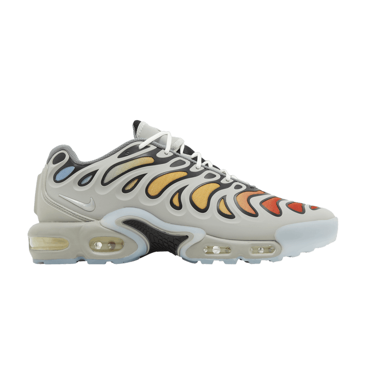 Nike Air Max Plus Drift 'Light Smoke Grey' FD4290 002