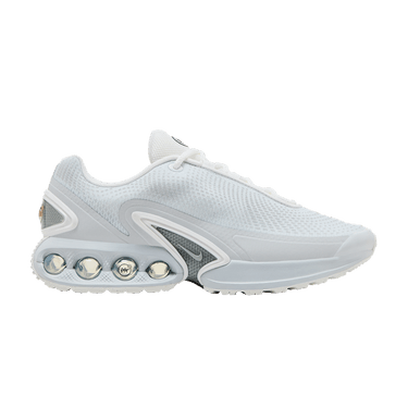 Nike Wmns Air Max DN 'White Pure Platinum'