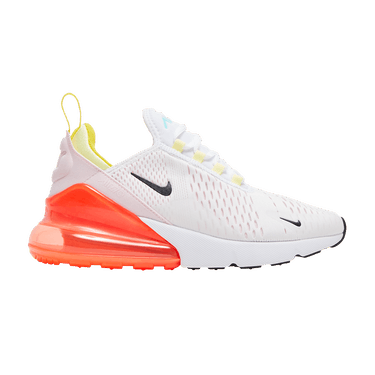 Nike Wmns Air Max 270 'Spring Multi-Color'