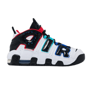 Nike Air More Uptempo CL GS 'All-Star'