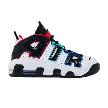 Nike Air More Uptempo CL GS 'All-Star'