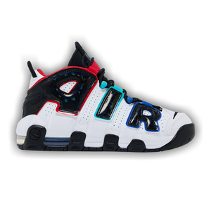 Nike Air More Uptempo CL GS 'All-Star'