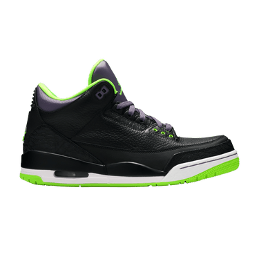 Air Jordan 3 Retro 'Joker'