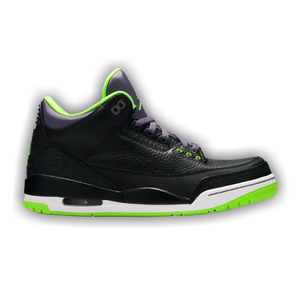 Air Jordan 3 Retro 'Joker'