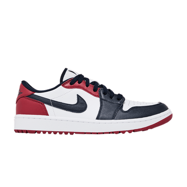 Air Jordan 1 Low Golf 'USA'