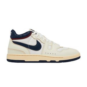 Nike Mac Attack 'Better With Age'