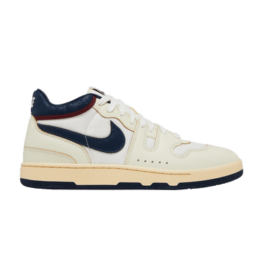 Nike Mac Attack 'Better With Age'