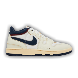 Nike Mac Attack 'Better With Age'