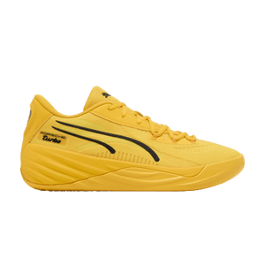 Porsche x Puma All-Pro Nitro 'Sport Yellow'