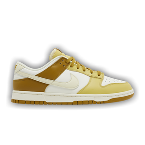 Nike Dunk Low 'Bronzine'