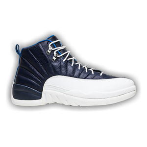 Air Jordan 12 Retro 'Obsidian' 2012