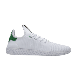 Pharrell x adidas Tennis Hu 'Green'