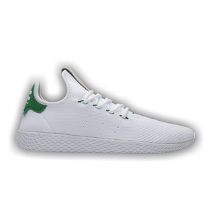 Pharrell x adidas Tennis Hu 'Green'