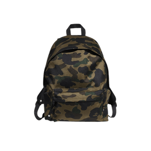BAPE 1st Camo Cordura Day Pack 'Green'