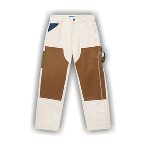 Market Workstation Painter's Pants 'Natural'