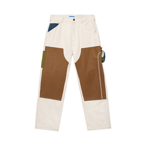 Market Workstation Painter's Pants 'Natural'