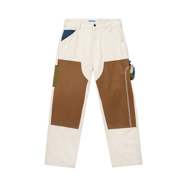 Market Workstation Painter's Pants 'Natural'