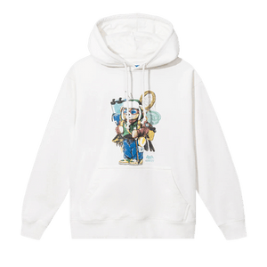 Market Ultralight Bear Hoodie 'Parchment'
