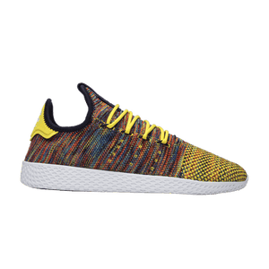 Pharrell x adidas Tennis Hu 'Multi-Color'