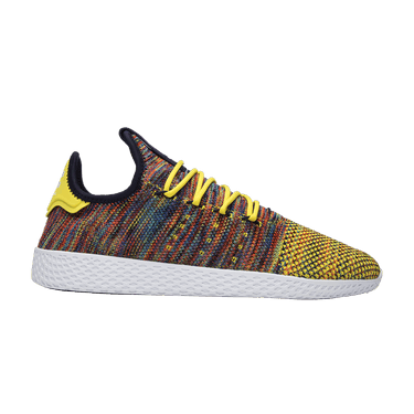 Pharrell x adidas Tennis Hu 'Multi-Color'