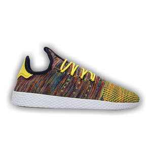 Pharrell x adidas Tennis Hu 'Multi-Color'