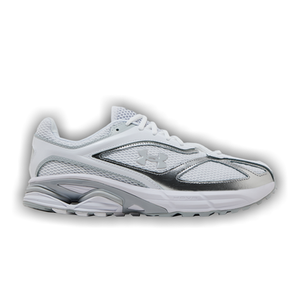 Under Armour Apparition 'White Metallic Silver'
