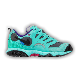 Undefeated x Nike Air Terra Humara 'Light Menta'