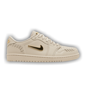 Wmns Air Jordan 1 Low Method of Make 'Legend Light Brown'