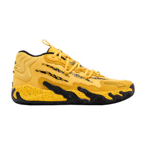 Porsche x Puma MB.03 'Sport Yellow'