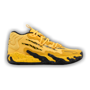 Porsche x Puma MB.03 'Sport Yellow'