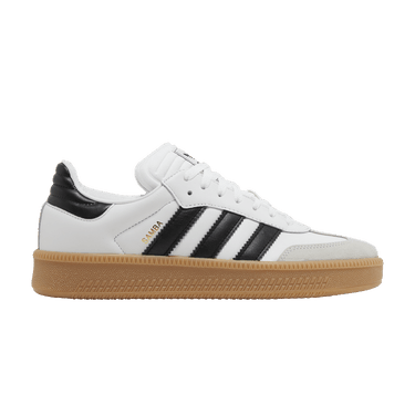 adidas Samba XLG 'White Black Gum'