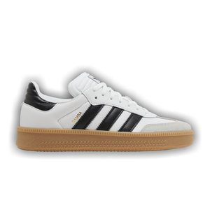 adidas Samba XLG 'White Black Gum'
