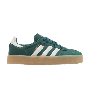 adidas Wmns Sambae 'Collegiate Green Gum'