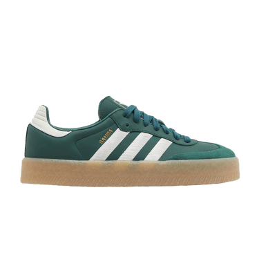 adidas Wmns Sambae 'Collegiate Green Gum'