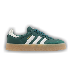 adidas Wmns Sambae 'Collegiate Green Gum'