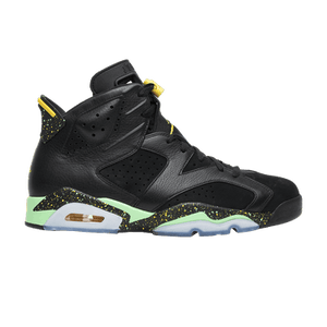 Air Jordan 6 Retro 'Brazil Pack'