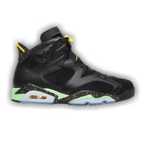 Air Jordan 6 Retro 'Brazil Pack'