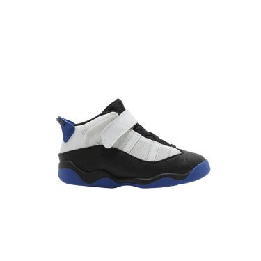 Air Jordan 6 Rings TD 'Game Royal'