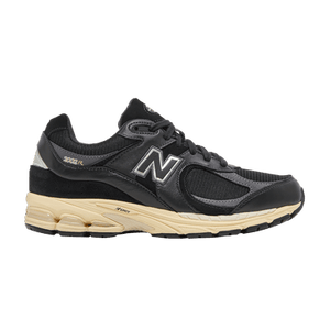 New Balance 2002R 'Leather Pack - Vintage Black'
