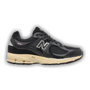 New Balance 2002R 'Leather Pack - Vintage Black'