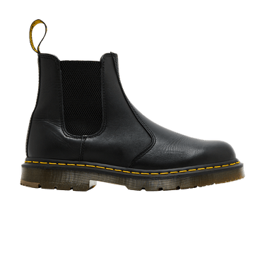 Dr. Martens 2976 Chelsea Boots 'Black'