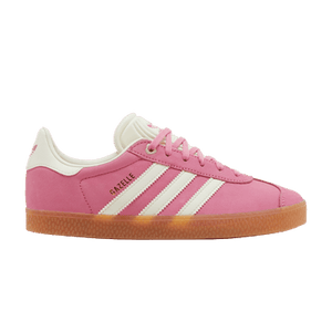 adidas Gazelle J 'Pink Fusion Gum'
